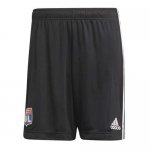 Shorts Lyon Segunda 2020-21 Shorts Lyon Segunda 2020-21