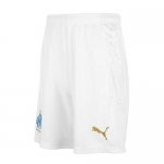 Shorts Marseille Primera 2020-21 Shorts Marseille Primera 2020-21