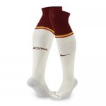 Socks As Roma Segunda 2020-21 Socks As Roma Segunda 2020-21