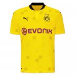 Tailandia Camiseta Dortmund CUP yellow 2020-21