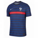 Tailandia Camiseta Francia Primera 2020