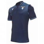 Tailandia Camiseta Lazio Tercera 2020-21
