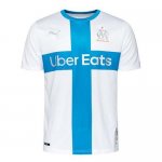 Tailandia Camiseta Marseille 120th anniversary Tailandia Camiseta Marseille 120th anniversary