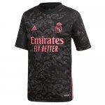 Tailandia Camiseta Real Madrid Tercera 2020-21 Tailandia Camiseta Real Madrid Tercera 2020-21