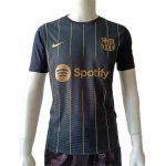 Camiseta Authentic Barcelona Nergo B10 2022/2023 Camiseta Authentic Barcelona Nergo B10 2022/2023
