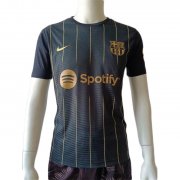 Camiseta Authentic Barcelona Nergo B10 2022/2023