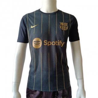 Camiseta Authentic Barcelona Nergo B10 2022/2023