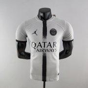 Camiseta Authentic Psg Segunda 2022/2023