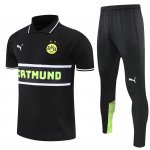 Camiseta Dortmund Entrenamiento Nergo Dtc07 2022/2023