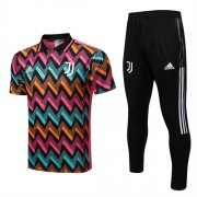 Camiseta Juventus Entrenamiento Rojo Juc08 2022/2023