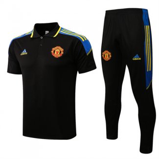 Camiseta Manchester United Entrenamiento Nergo Mucc08 2022/2023