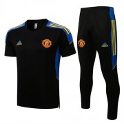 Camiseta Manchester United Entrenamiento Nergo Mucc09 2022/2023