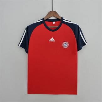 Tailandia Camiseta Bayern Munich Rojo 2022/2023