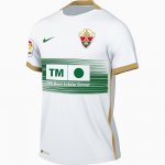 Tailandia Camiseta Elche Primera 2022/2023