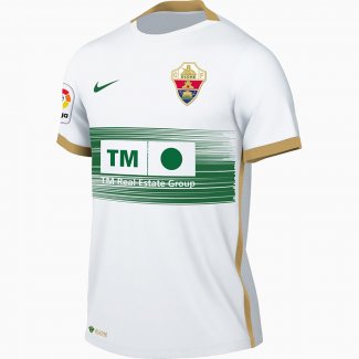 Tailandia Camiseta Elche Primera 2022/2023