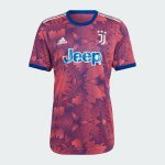 Tailandia Camiseta Juventus Tercera 2022/2023 Tailandia Camiseta Juventus Tercera 2022/2023
