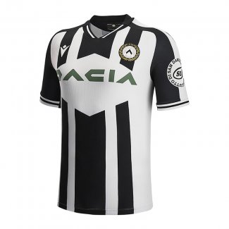 Tailandia Camiseta Udinese Primera 2022/2023