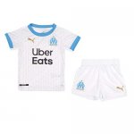 Camiseta Marseille Ninos Primera 2020-21 Camiseta Marseille Ninos Primera 2020-21
