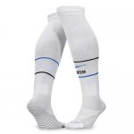 Socks Inter Milan Segunda 2020-21 Socks Inter Milan Segunda 2020-21