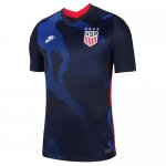 Tailandia Camiseta USA Segunda 2020