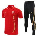 Camiseta Arsenal Entrenamiento Rojo C32 2022/2023