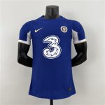 Camiseta Chelsea Authentic Primera 2023/2024 Camiseta Chelsea Authentic Primera 2023/2024