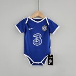Camiseta Chelsea Bebe Primera 2022/2023 Camiseta Chelsea Bebe Primera 2022/2023