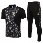 Camiseta Dortmund Entrenamiento Nergo Dtc09 2022/2023 Camiseta Dortmund Entrenamiento Nergo Dtc09 2022/2023
