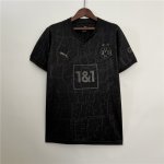 Camiseta Dortmund Special Edition Se01 2023/2024 Camiseta Dortmund Special Edition Se01 2023/2024