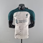 camiseta liverpool authentic especial edicion verde 2022/2023