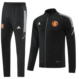 Chaqueta Manchester United Nergo Mu24 2022/2023