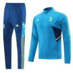 Sudaderas Juventus Azul Ju25 2022/2023 Sudaderas Juventus Azul Ju25 2022/2023