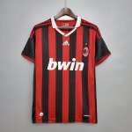 Tailandia Ac Milan Retro 2009/2010