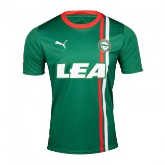 Tailandia Camiseta Deportivo Alaves Segunda 2023/2024