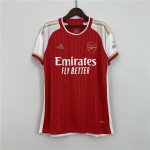 Tailandia Camiseta Arsenal Primera 2023/2024