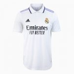Tailandia Camiseta Real Madrid Primera 2022/2023 Tailandia Camiseta Real Madrid Primera 2022/2023