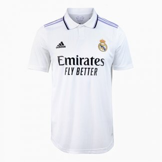 Tailandia Camiseta Real Madrid Primera 2022/2023