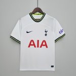 Tailandia Camiseta Tottenham Hotspur Primera 2022/2023