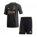 Camiseta Ajax Ninos Tercera 2020-21