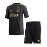 Camiseta Ajax Ninos Tercera 2020-21 Camiseta Ajax Ninos Tercera 2020-21