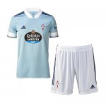 Camiseta Celta Vigo Ninos Primera 2020-21