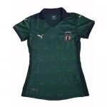 Camiseta Italia Mujer Primera 2020