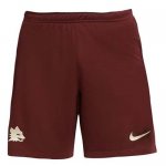 Shorts As Roma Segunda 2020-21 Shorts As Roma Segunda 2020-21