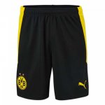 Shorts Dortmund Primera black 2020-21 Shorts Dortmund Primera black 2020-21