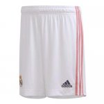 Shorts Real Madrid Primera 2020-21 Shorts Real Madrid Primera 2020-21