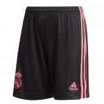 Shorts Real Madrid Tercera 2020-21 Shorts Real Madrid Tercera 2020-21