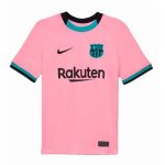 Tailandia Camiseta Barcelone Tercera 2020-21 Tailandia Camiseta Barcelone Tercera 2020-21