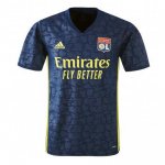 Tailandia Camiseta Lyon Tercera 2020-21 Tailandia Camiseta Lyon Tercera 2020-21