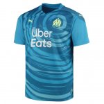 Tailandia Camiseta Marseille Tercera 2020-21 Tailandia Camiseta Marseille Tercera 2020-21