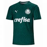Tailandia Camiseta Palmeiras Primera 2020-21
